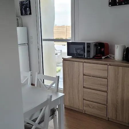 Vakantiehuis Le Petit Doue Bressuire