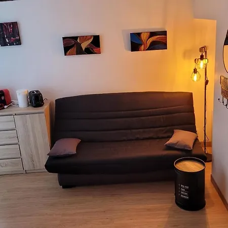 Vakantiehuis Le Petit Doue Bressuire