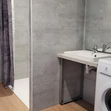 Holiday home Le Petit Doue