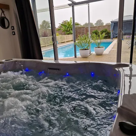 Le Petit Doue * Bressuire